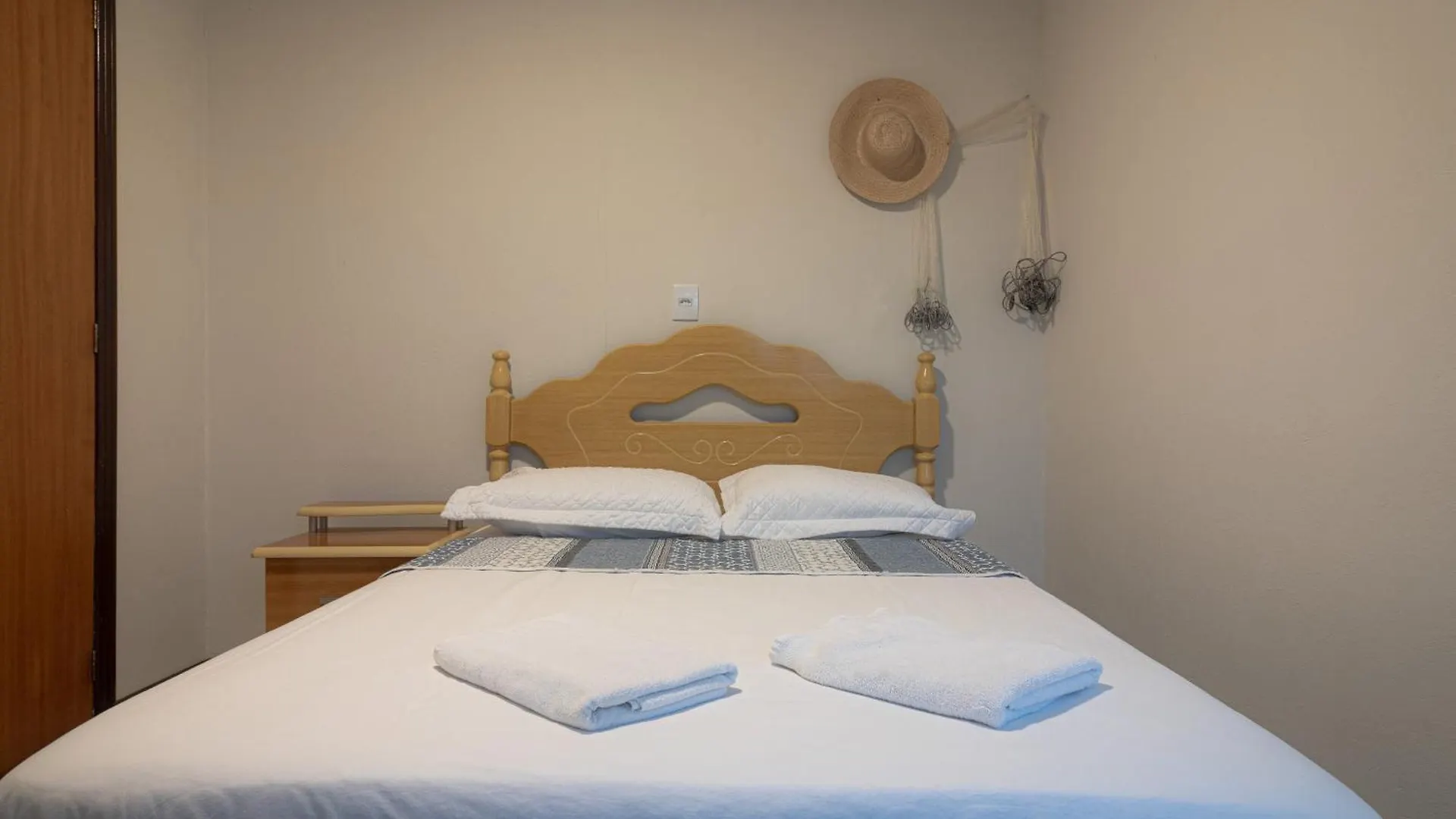 Guest house Suites 91 Penha