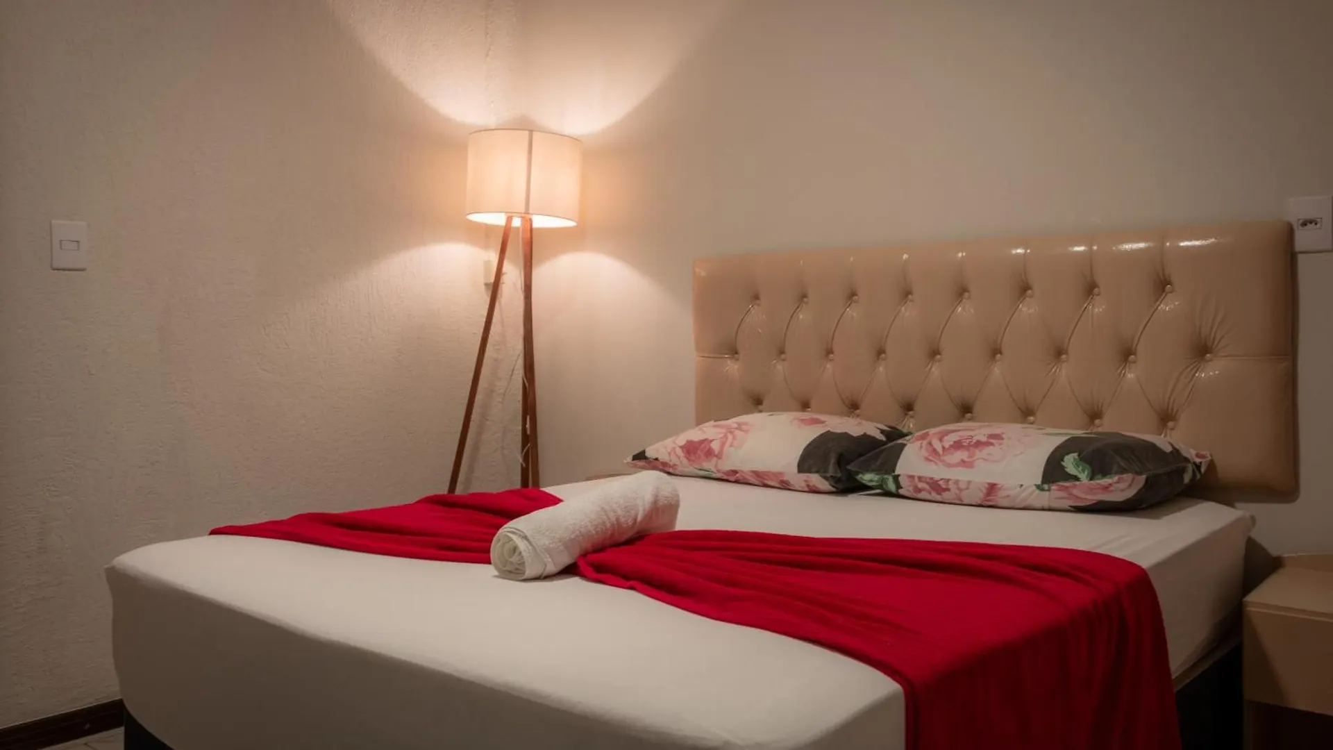 Suites 91 Penha