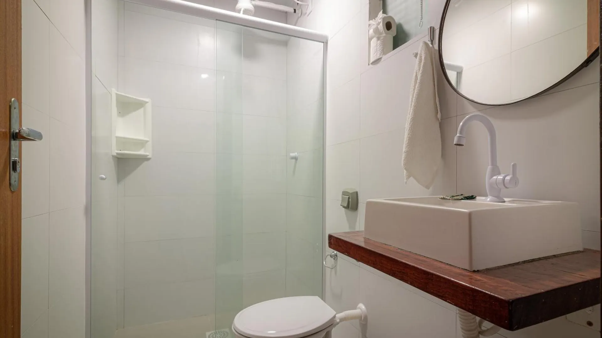 Suites 91 Penha  Brazil