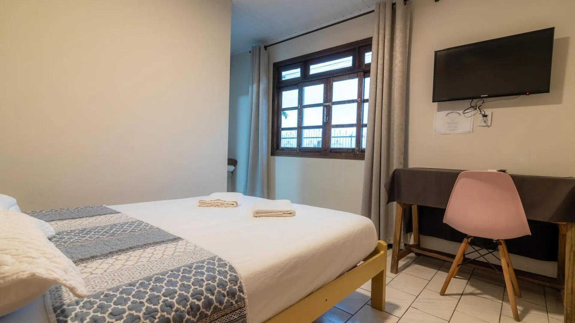 Suites 91 Penha  Brazil