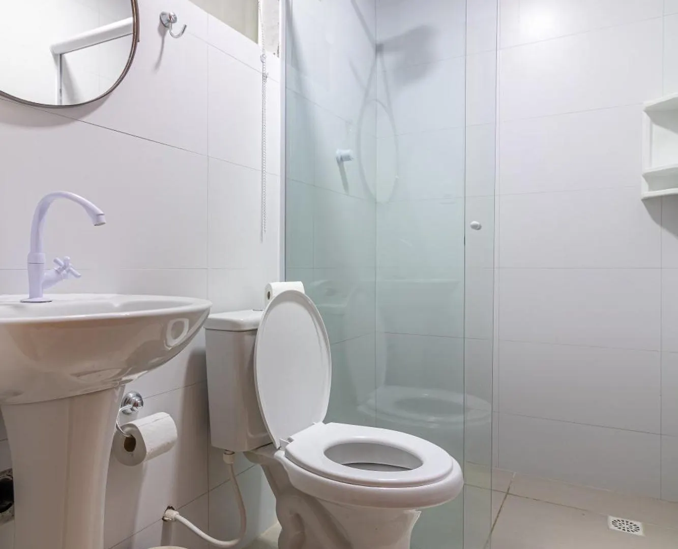 Guest house Suites 91 Penha