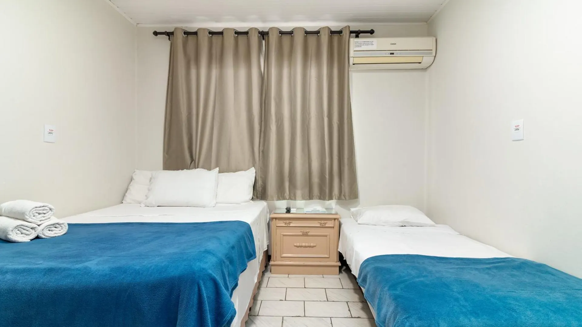 Suites 91 Penha  0*, Penha (Santa Catarina) Brazil