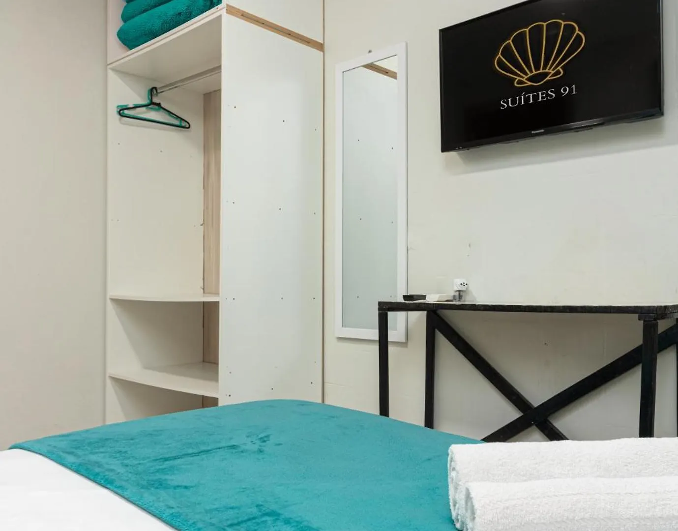 Suites 91 Penha  Brazil