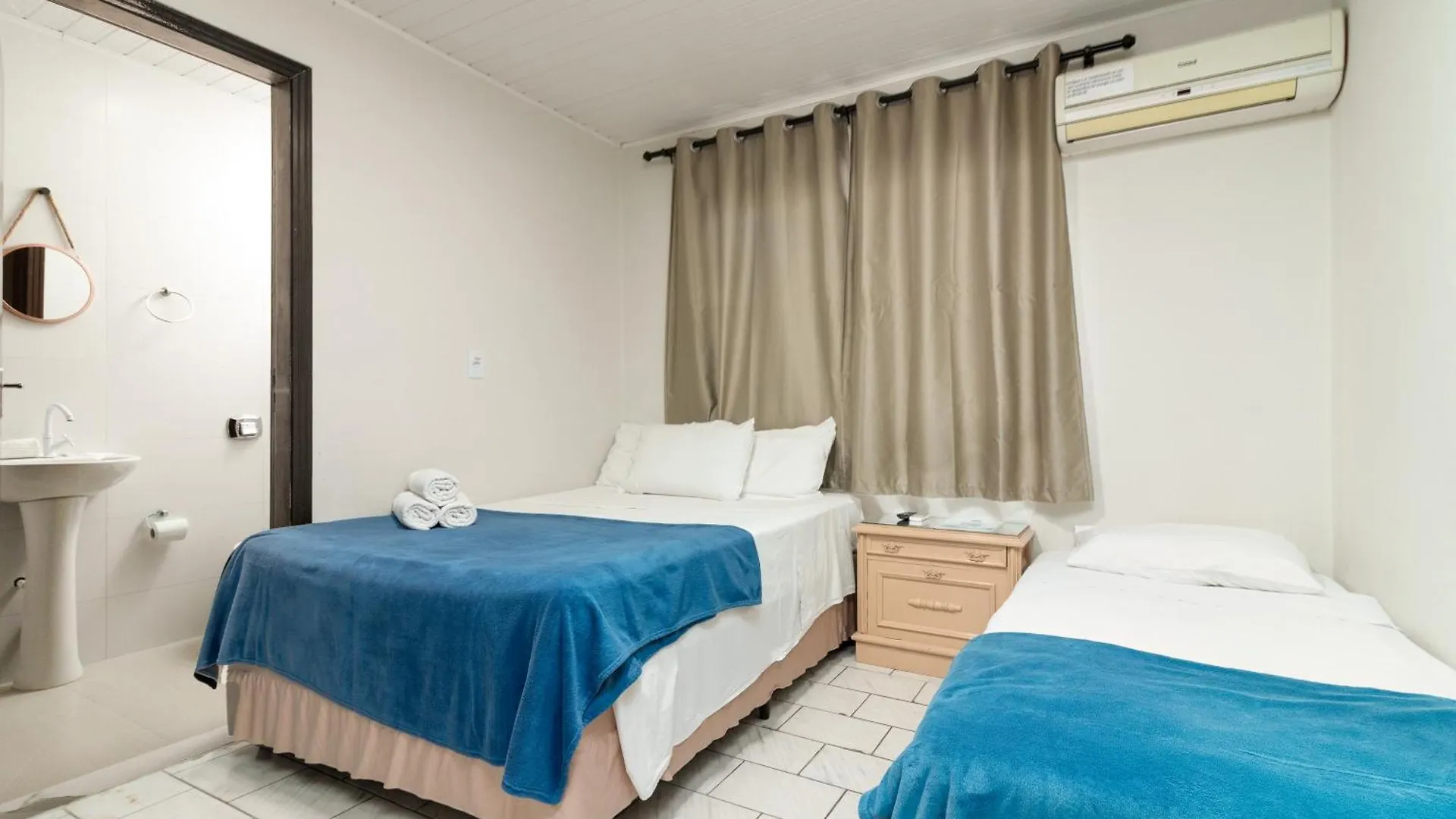 Suites 91 Penha  0*, Penha (Santa Catarina)