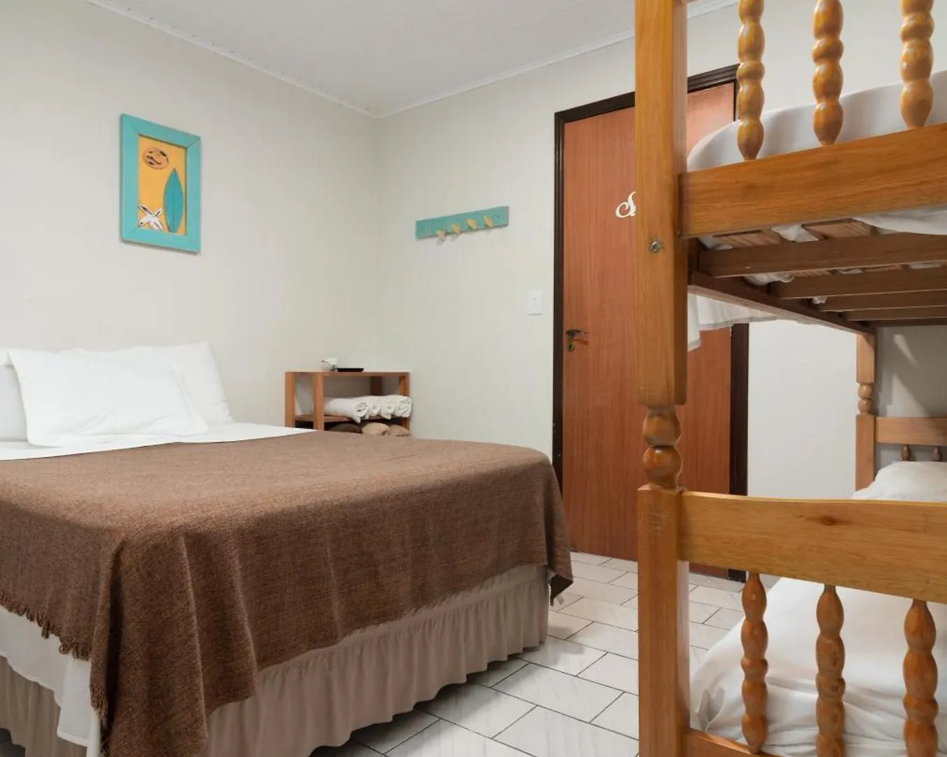 Suites 91 Penha  0*, Penha (Santa Catarina) Brazil