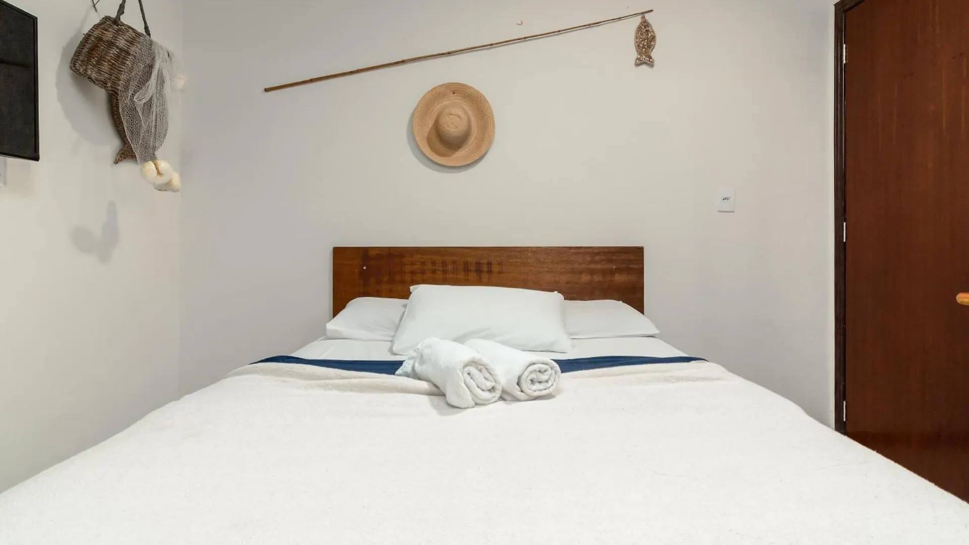 Suites 91 Penha