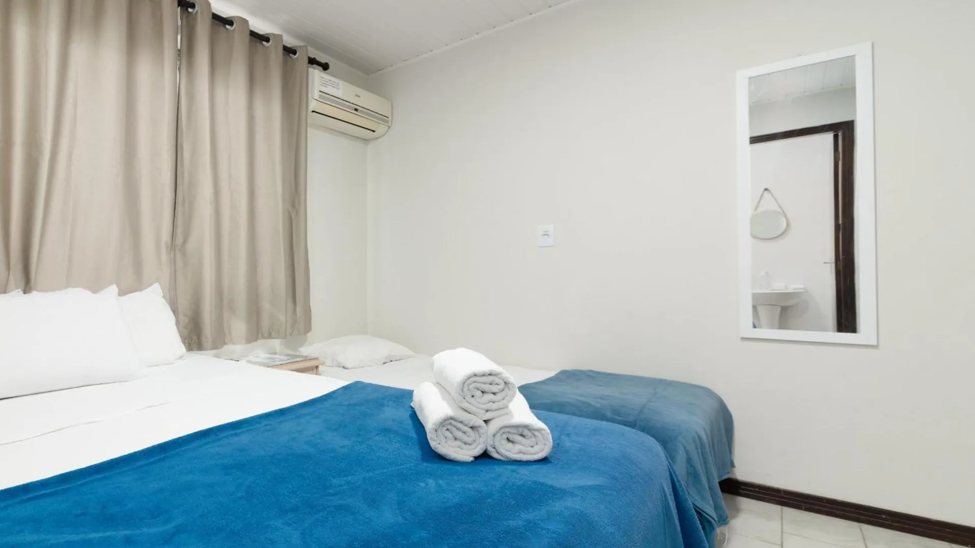 Suites 91 Penha  Brazil
