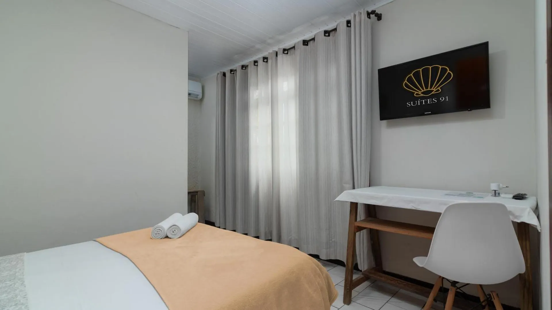 Suites 91 Penha  Guest house Penha (Santa Catarina)