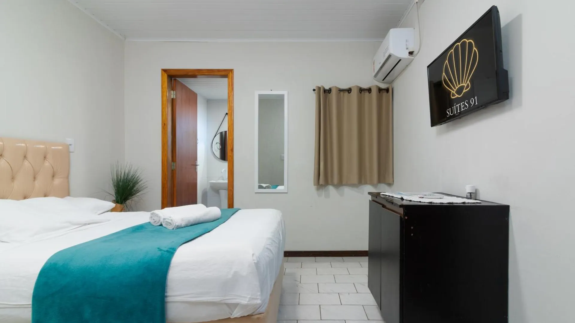 Suites 91 Penha