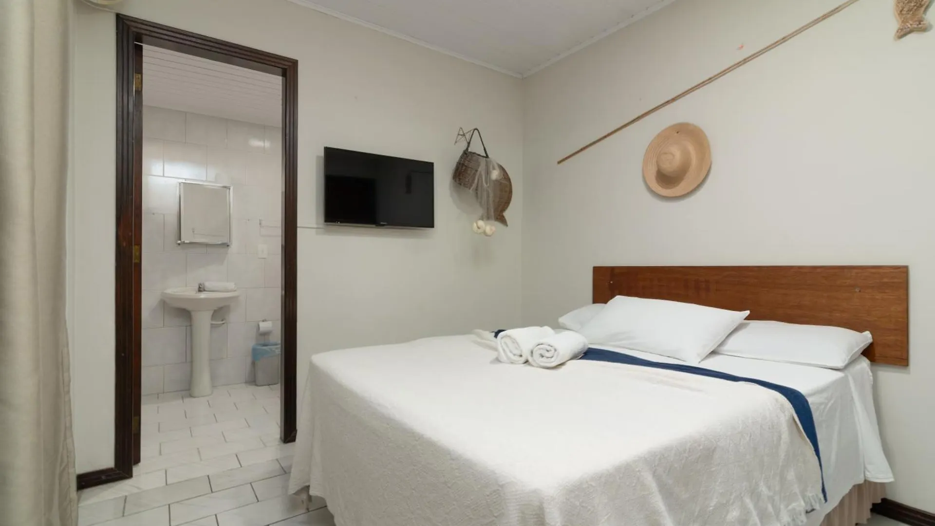 Suites 91 Penha