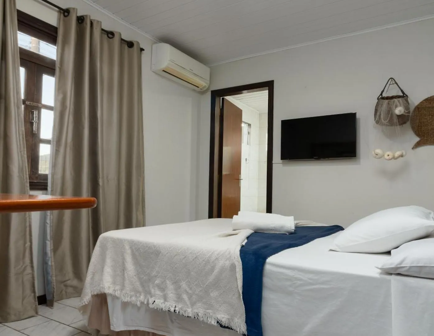 Suites 91 Penha  Brazil