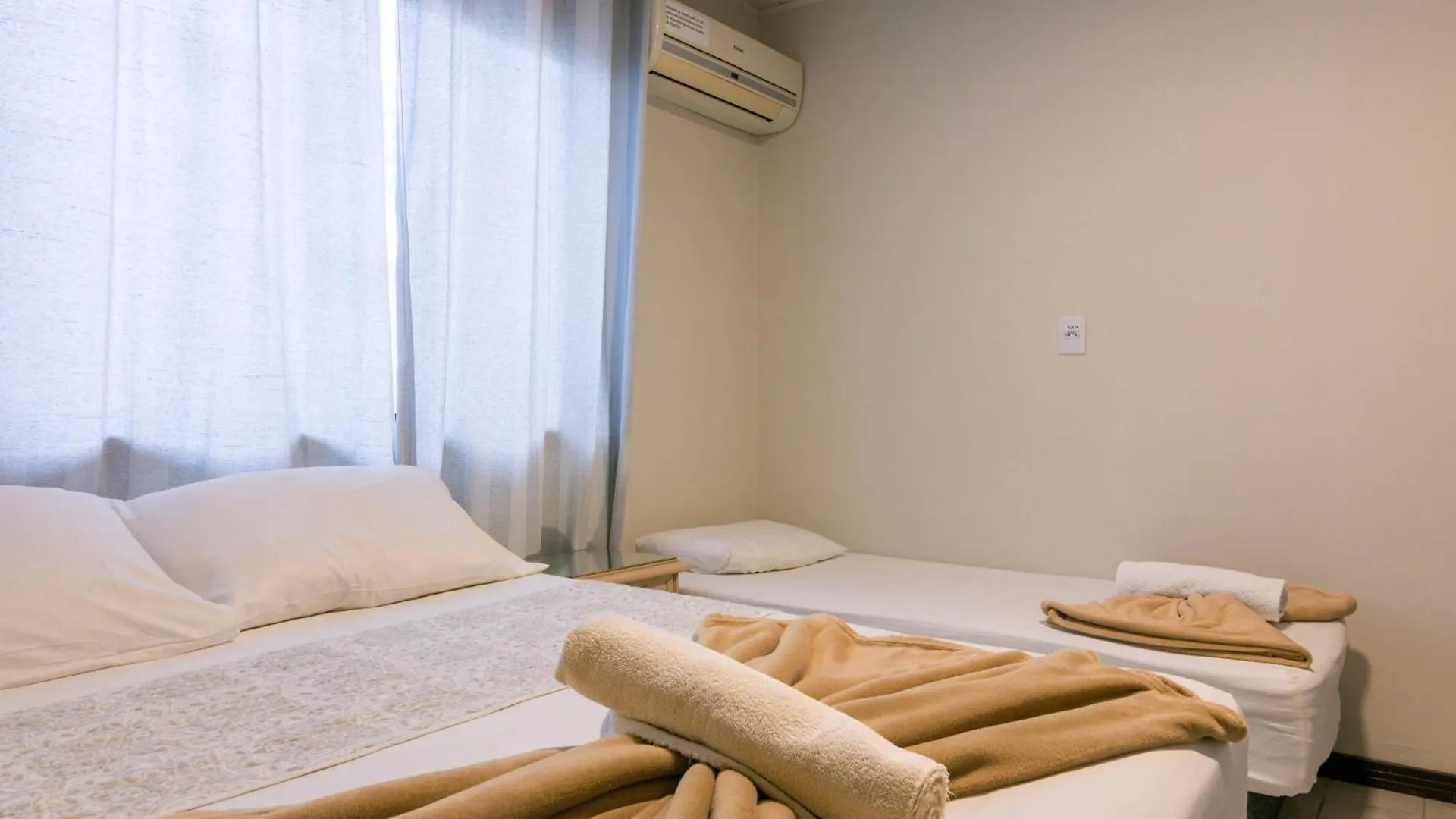 Suites 91 Penha  0*, Penha (Santa Catarina)