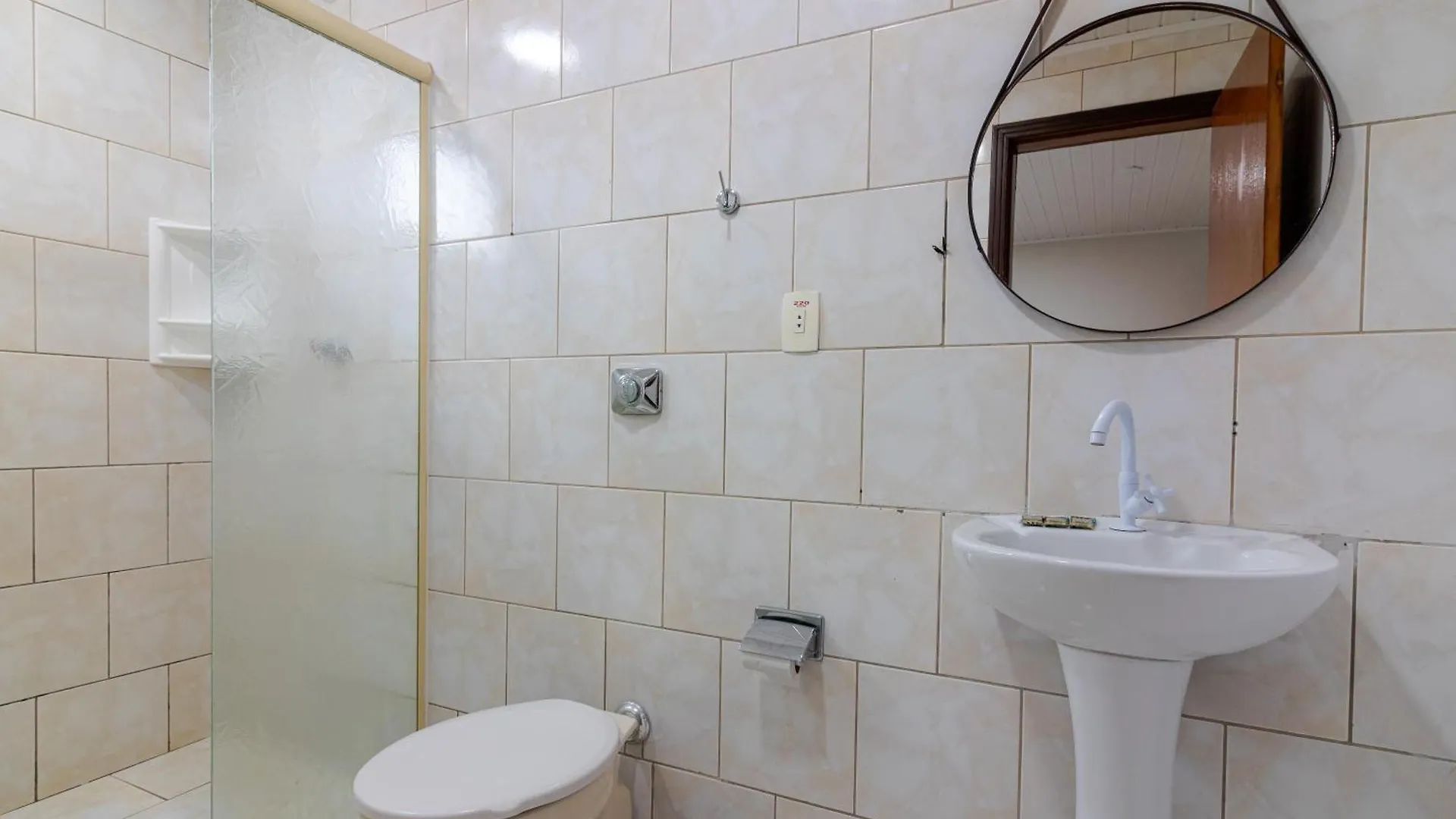 Suites 91 Penha  0*, Penha (Santa Catarina) Brazil
