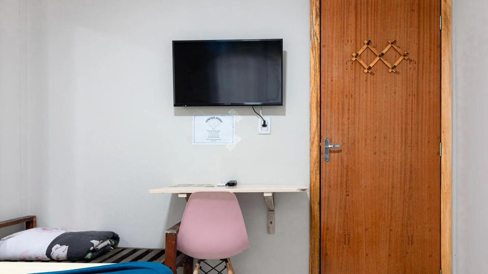 Guest house Suites 91 Penha