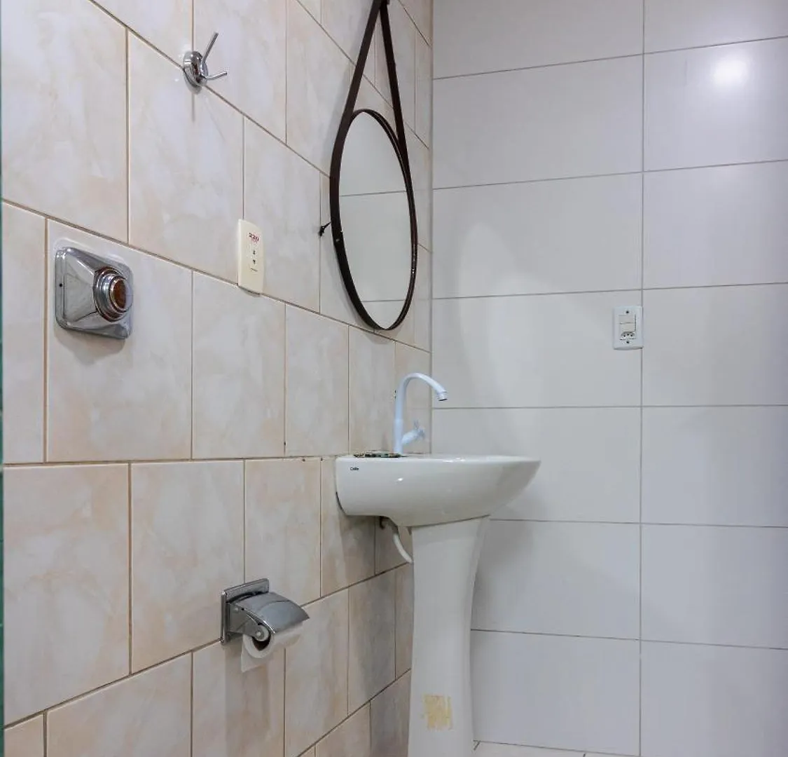 Guest house Suites 91 Penha