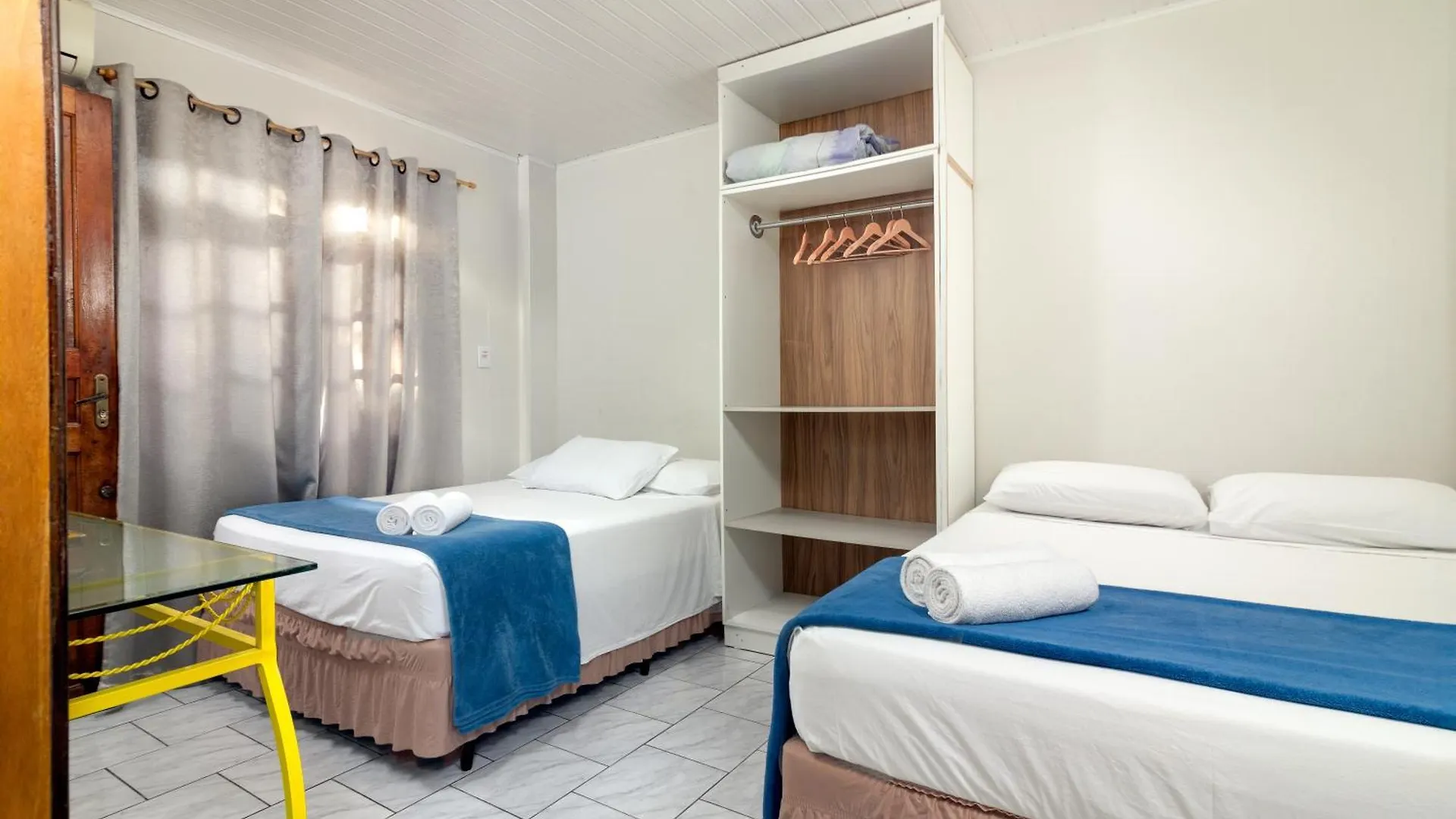 Suites 91 Penha