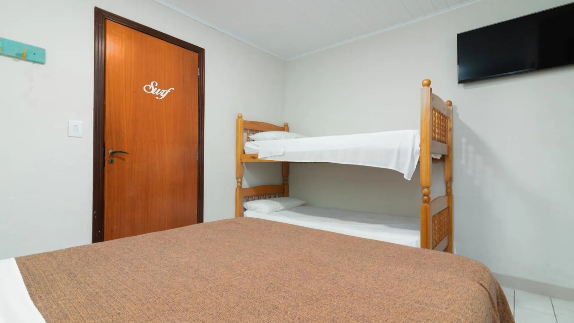 Guest house Suites 91 Penha
