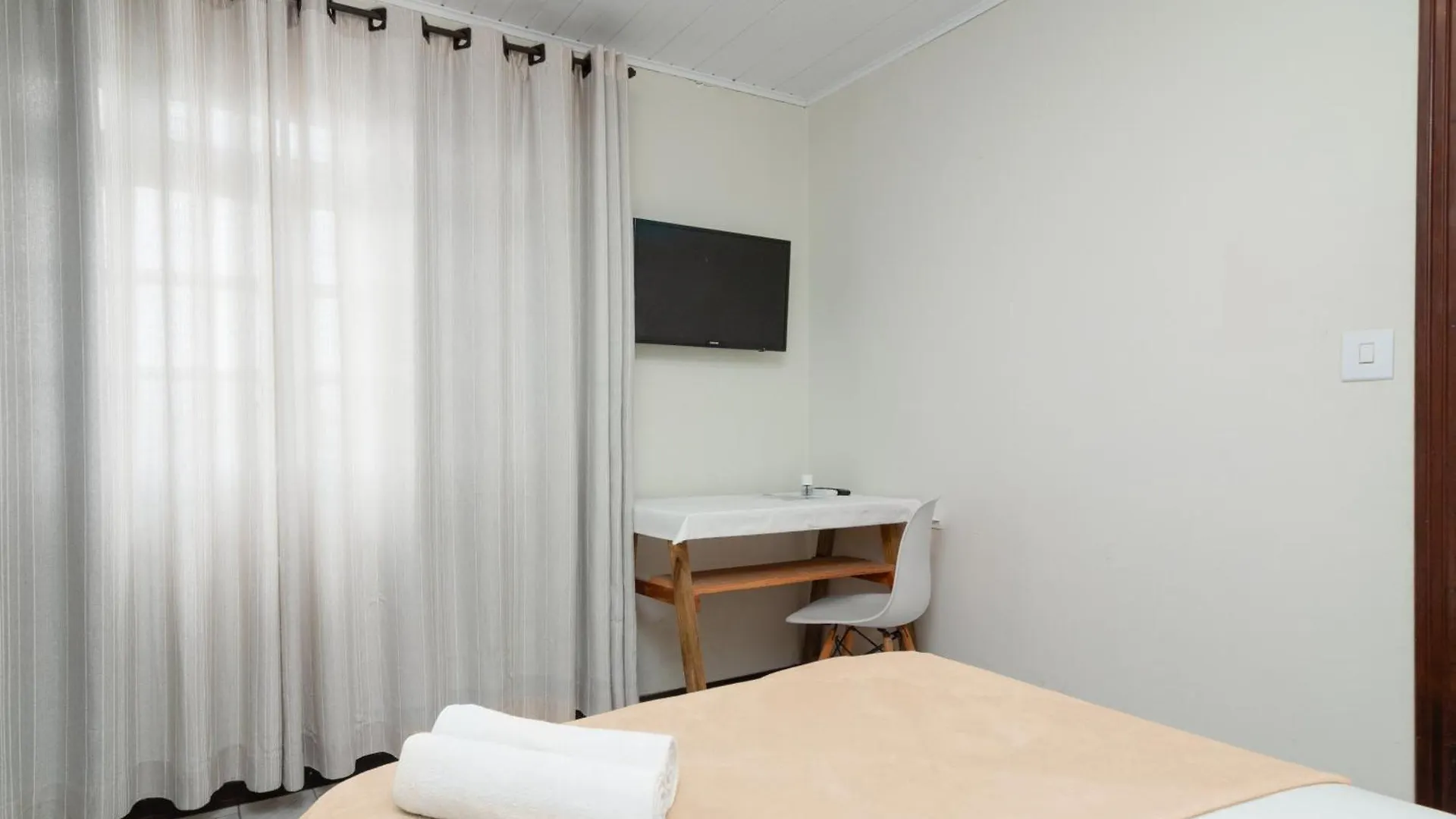 Suites 91 Penha