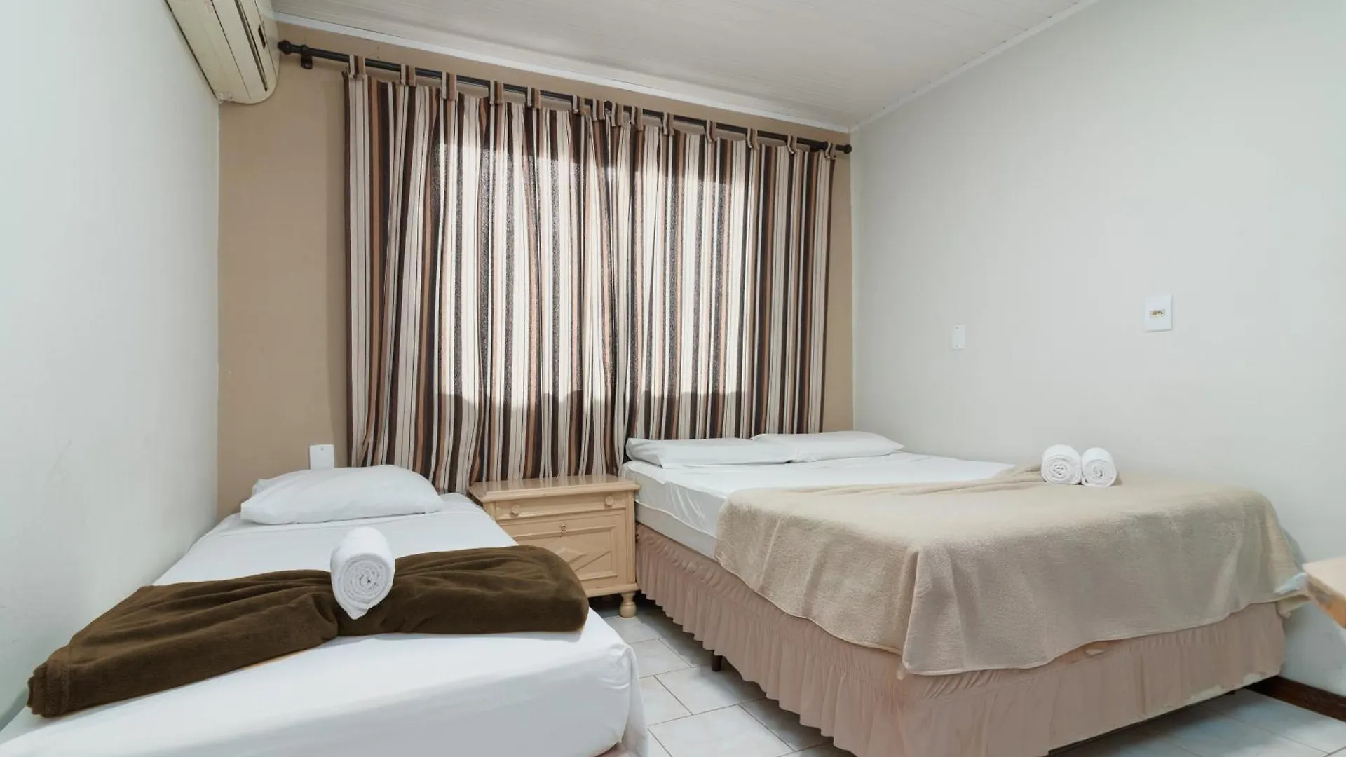 Guest house Suites 91 Penha