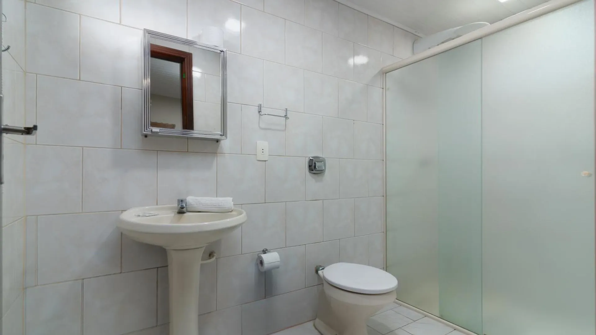 Suites 91 Penha  Guest house Penha (Santa Catarina)