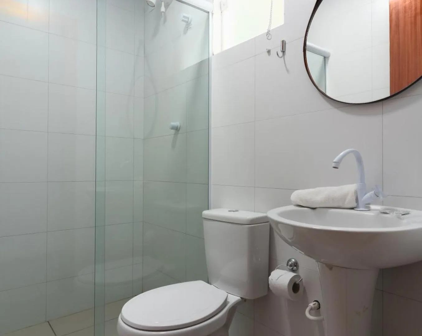 Suites 91 Penha