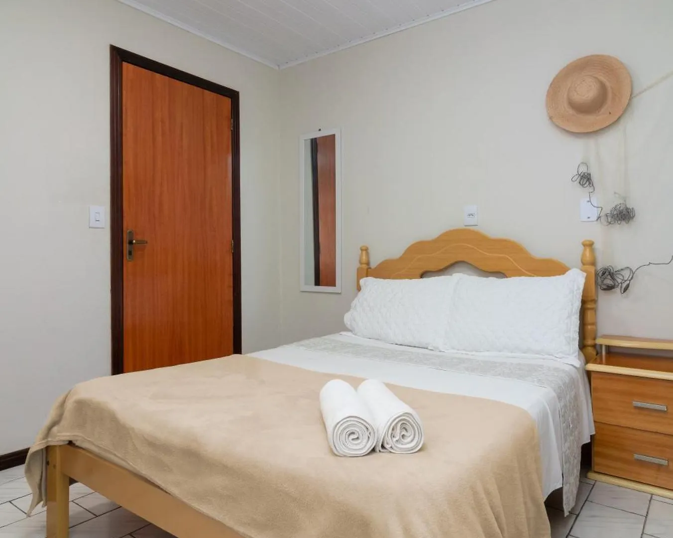 Suites 91 Penha  Guest house Penha (Santa Catarina)
